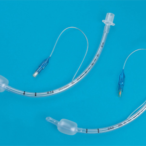 Endotracheal-Tube