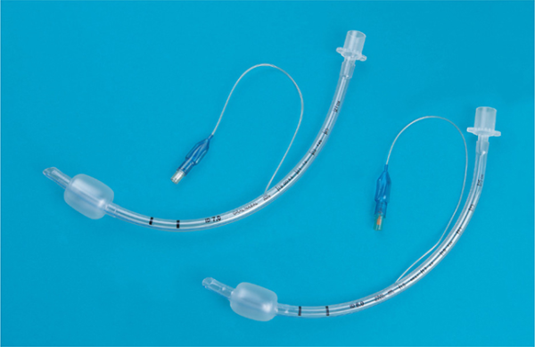 Endotracheal-Tube