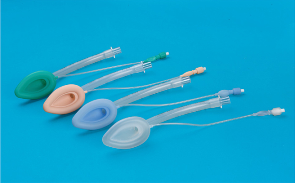 Laryngeal-Mask image