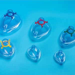 Oxygen-Mask image