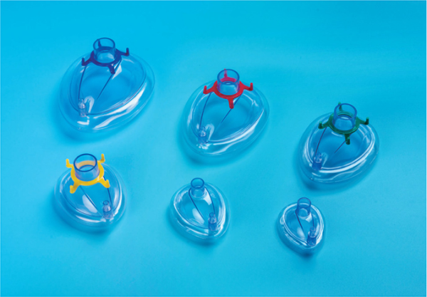 Oxygen-Mask image